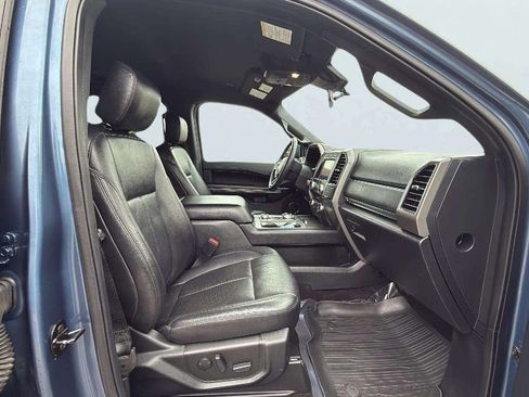 Used 2020 Ford Expedition XLT w/ Equipment Group 202A image 14