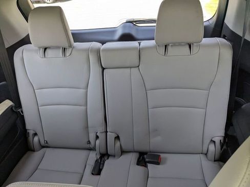 Certified 2022 Honda Pilot Special Edition image 40