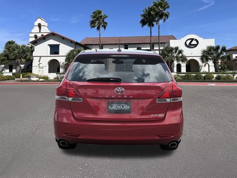 Used 2015 Toyota Venza XLE w/ XLE Premium Package AWD/4WD image 3