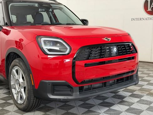 Used 2025 MINI Cooper Countryman S AWD/4WD image 11