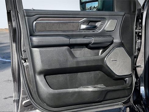 New 2026 RAM 1500 Laramie w/ Night Edition image 32