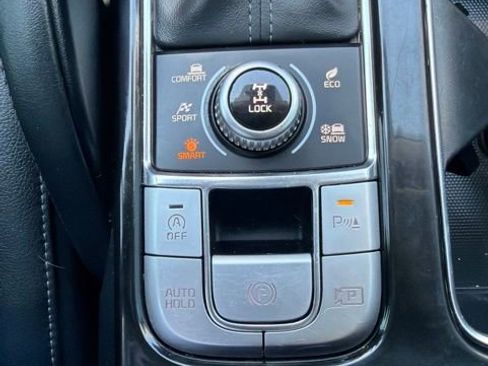 Used 2024 Kia Telluride SX w/ Towing Package AWD/4WD image 38