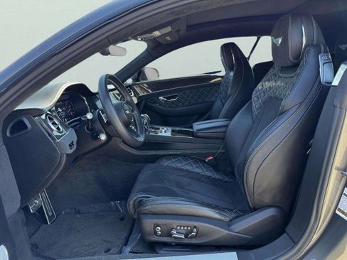 Used 2022 Bentley Continental GT Speed image 19