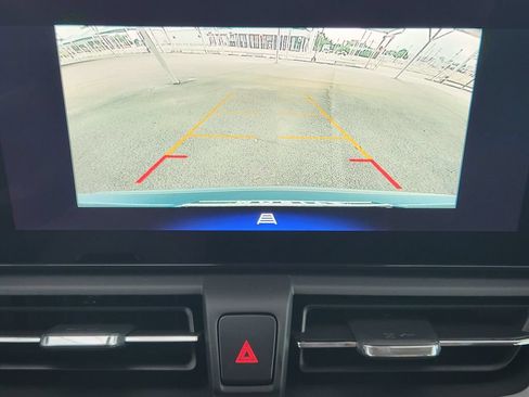 New 2026 Chevrolet TrailBlazer LS w/ LS Convenience Package FWD image 13