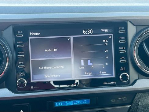 Used 2023 Toyota Tacoma TRD Off-Road image 14