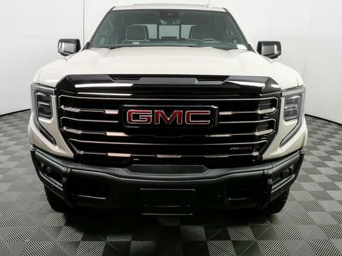 New 2026 GMC Sierra 1500 AT4X image 35