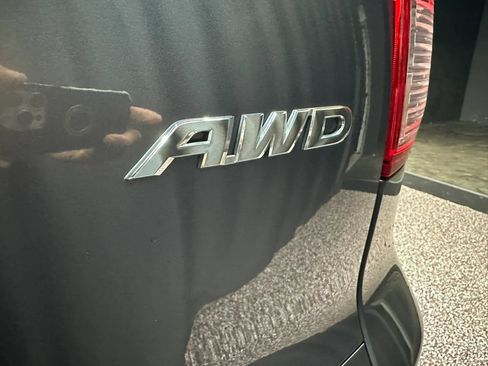 Used 2015 Honda CR-V Touring image 29