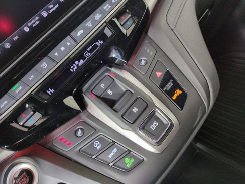 New 2026 Honda Odyssey Sport-L image 23