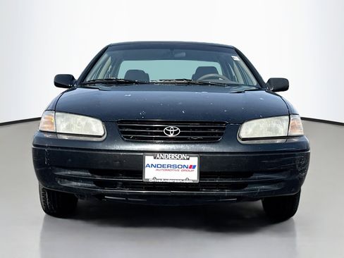 Used 1997 Toyota Camry LE image 13