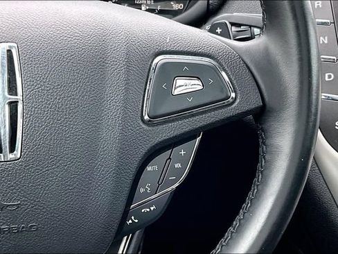 Used 2015 Lincoln MKC AWD w/ Equipment Group 101A Select image 12