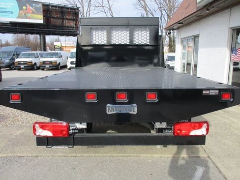 Used 2023 Mercedes-Benz Sprinter 4500 image 5