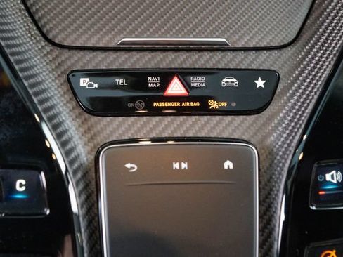 Certified 2024 Mercedes-Benz AMG GT 53 image 28