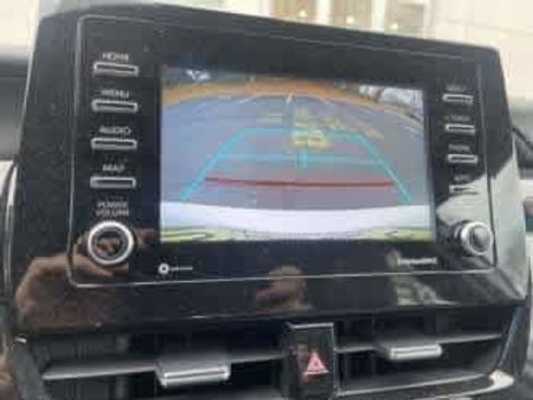 Certified 2023 Toyota Camry SE image 24