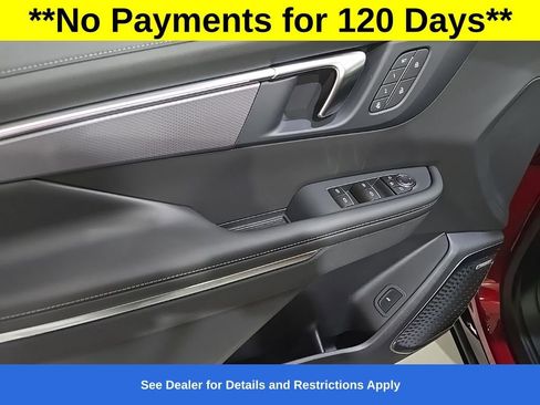 New 2026 Buick Enclave Sport Touring w/ Power Package image 19