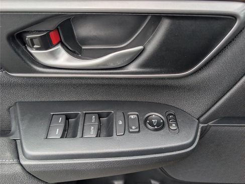Used 2018 Honda CR-V EX image 20