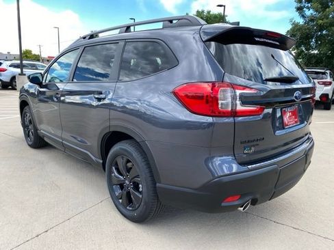 New 2026 Subaru Ascent Premium AWD/4WD image 3