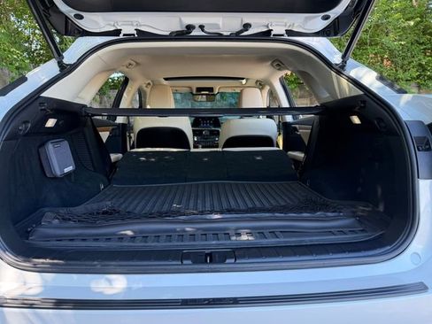 Used 2022 Lexus RX 450h AWD w/ Premium Package image 35