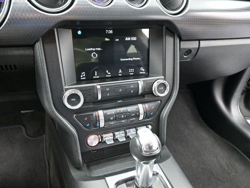 Used 2018 Ford Mustang GT Premium w/ GT Performance Package RWD image 22