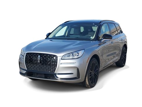 Certified 2024 Lincoln Corsair Reserve w/ Equipment Group 202A image 3