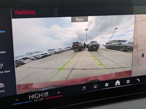 Used 2025 BMW X3 M50 w/ Premium Package image 13