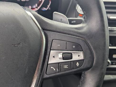 Used 2020 BMW X4 xDrive30i w/ Convenience Package image 13