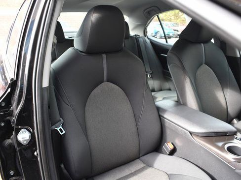 Used 2023 Toyota Camry LE image 26