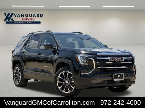 New 2027 GMC Terrain Elevation w/ Elevation Premium Package FWD image 2