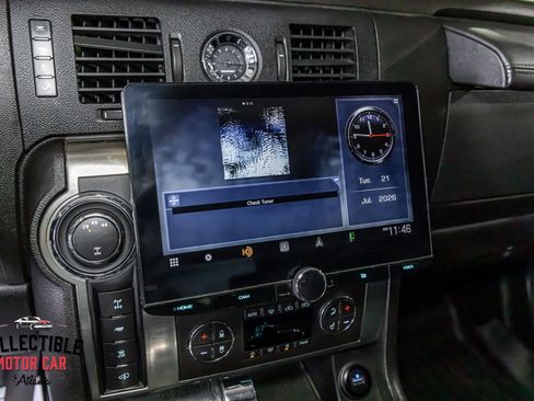 Used 2009 HUMMER H2 Luxury AWD/4WD image 70
