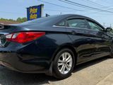 Used 2013 Hyundai Sonata GLS w/ Popular Equipment Pkg image 6
