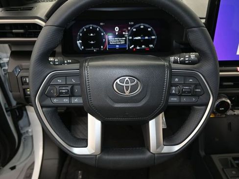 New 2026 Toyota 4Runner Limited image 5