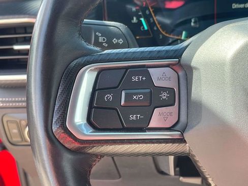 Used 2024 Ford Mustang Premium RWD image 26