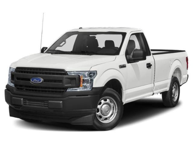 Used 2018 Ford F150 XL w/ Equipment Group 101A Mid RWD image 1