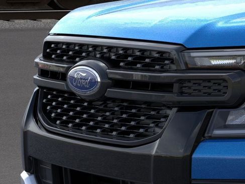 New 2025 Ford Ranger XLT image 39
