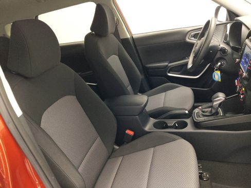 Used 2022 Kia Soul LX w/ Technology Package image 21