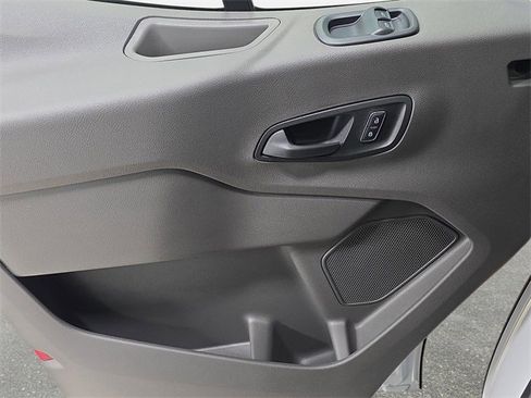 Used 2026 Ford Transit 250 148 Medium Roof Extended AWD w/ Load Area Protection Package image 24
