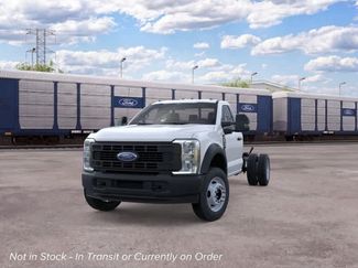 New 2026 Ford F450 2WD Regular Cab Super Duty video 2