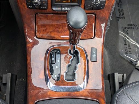 Used 2006 Mercedes-Benz CL 500 image 22