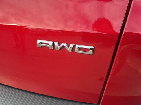 New 2026 Ford Escape Active w/ Tech Pack #1 image 9