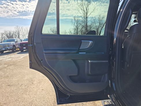 New 2025 Ford Expedition Tremor image 24