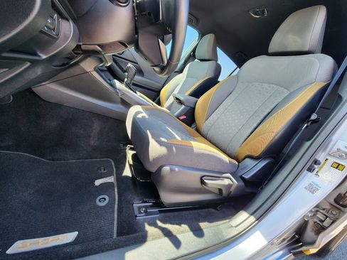 Used 2024 Subaru Crosstrek 2.5i Sport image 17