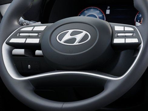 New 2025 Hyundai Palisade SEL image 15