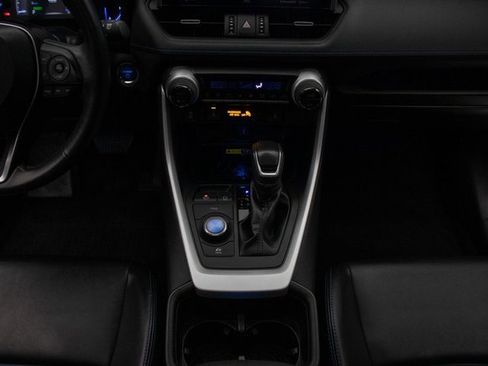 Used 2022 Toyota RAV4 XSE image 26