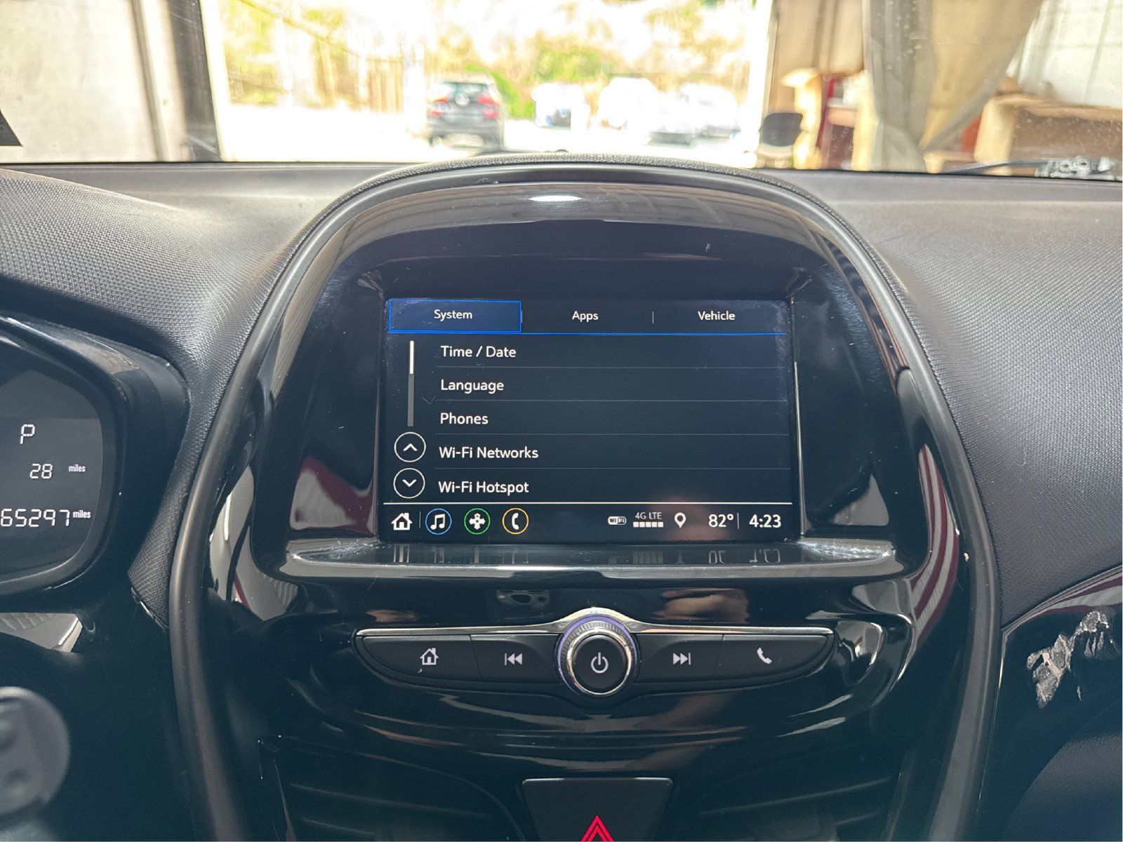 Used 2021 Chevrolet Spark LT FWD image 15