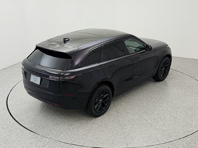 New 2026 Land Rover Range Rover Velar S AWD/4WD image 37