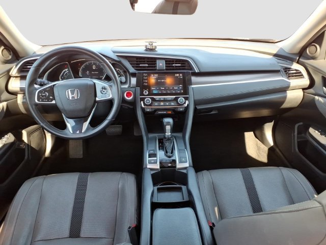 Used 2019 Honda Civic EX-L image 32