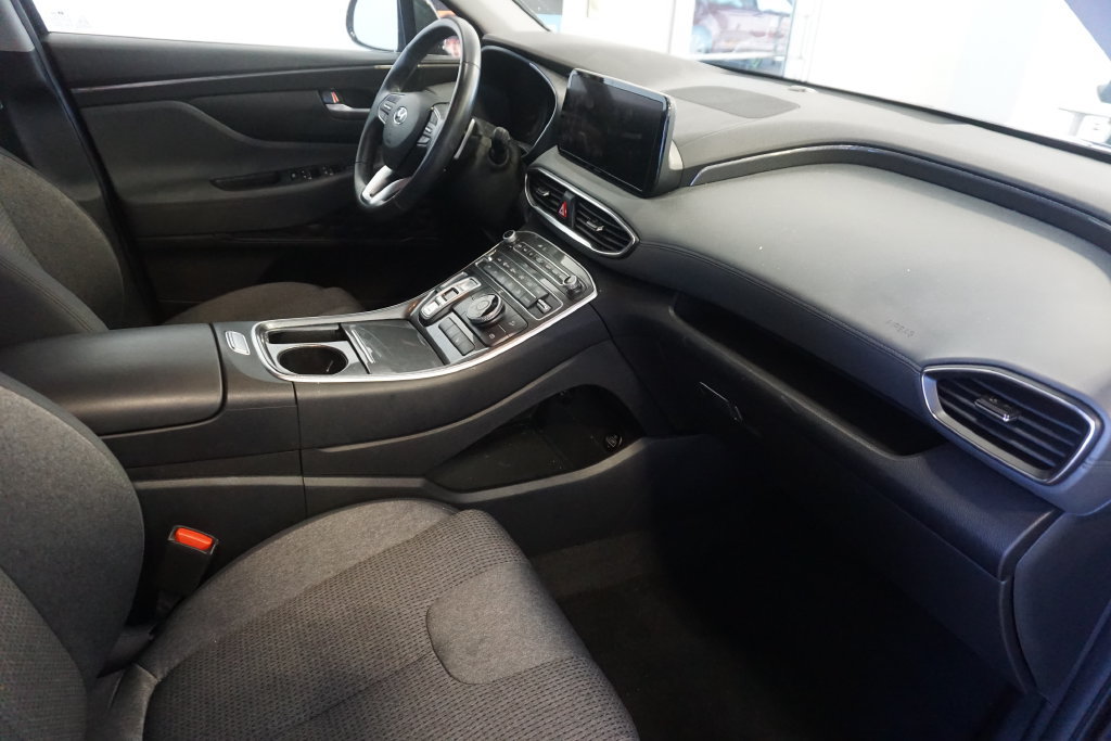 Used 2023 Hyundai Santa Fe SEL AWD/4WD image 25