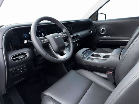 New 2026 Hyundai Palisade SEL image 17