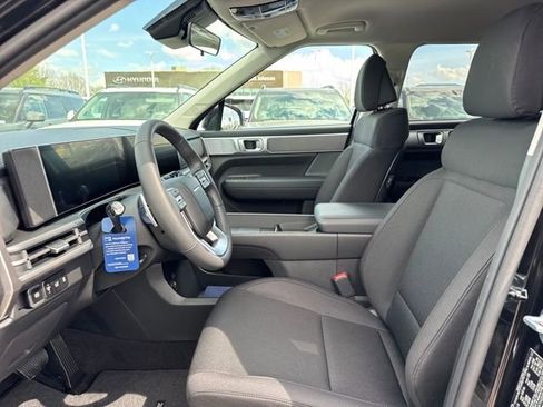 New 2026 Hyundai Santa Fe SE FWD image 12