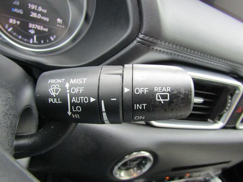 Used 2022 MAZDA CX-5 AWD 2.5 S image 37
