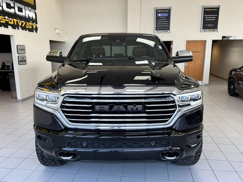 Used 2020 RAM 1500 Limited AWD/4WD image 3